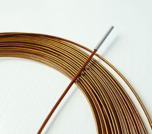 Kapton Ultra Premium Type T Thermocouple